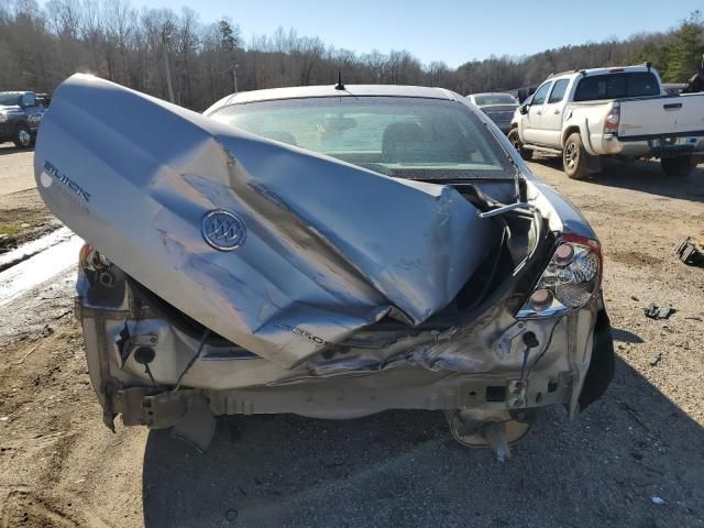 2008 Buick Lacrosse CX