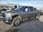 2013 Chevrolet Silverado K2500 Heavy Duty LT