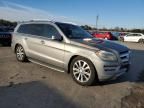 2015 Mercedes-Benz GL 450 4matic