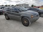 2002 Jeep Grand Cherokee Laredo