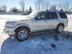 2006 Ford Explorer Limited