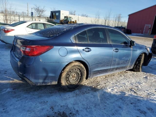 2019 Subaru Legacy 2.5I Limited