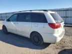 2009 Toyota Sienna XLE