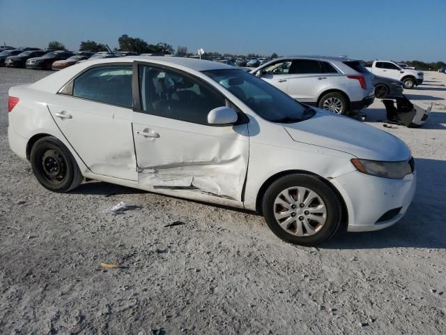 2013 KIA Forte LX