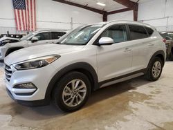 Run And Drives Cars for sale at auction: 2017 Hyundai Tucson Limited