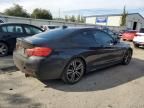 2015 BMW 435 I