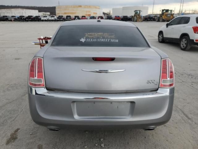 2014 Chrysler 300C