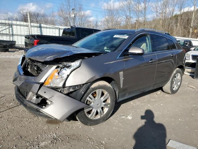 2011 Cadillac SRX Luxury Collection