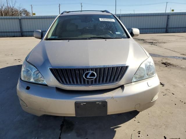 2006 Lexus RX 330