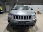 2012 Jeep Compass Sport