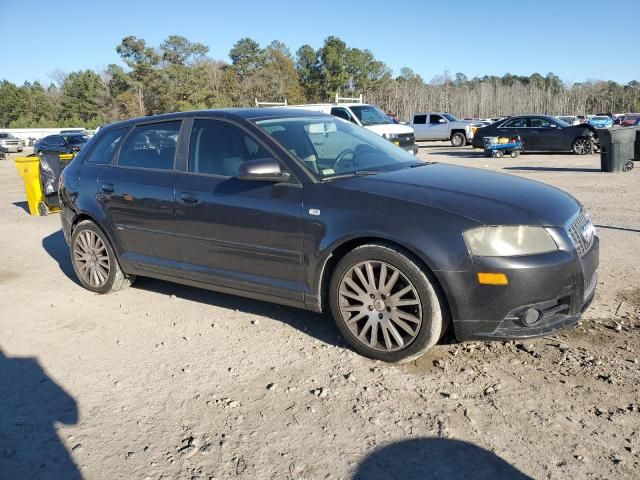 2007 Audi A3 2