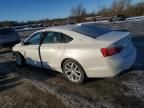 2017 Chevrolet Impala Premier