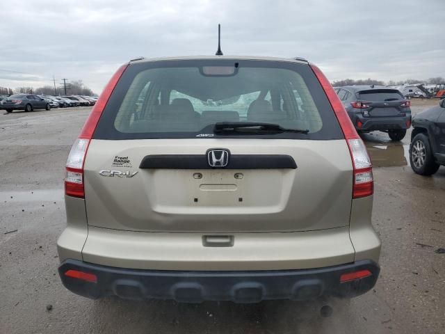 2009 Honda CR-V LX