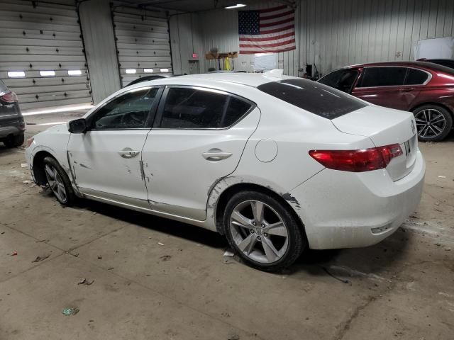 2014 Acura ILX 20