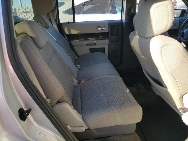 2011 Ford Flex SEL