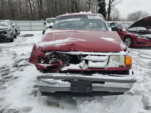 1994 Ford Ranger Super Cab