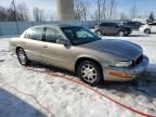 2002 Buick Park Avenue