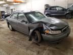 2004 Buick Century Custom