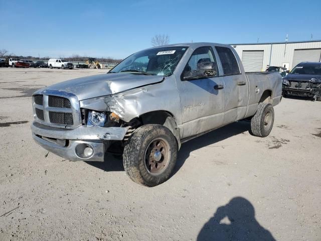 2004 Dodge RAM 2500 ST