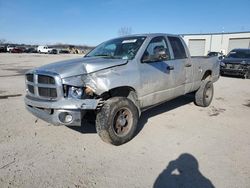 2004 Dodge RAM 2500 ST en venta en Kansas City, KS