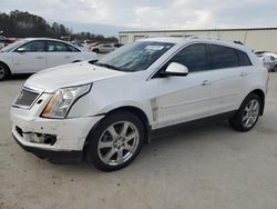 Cadillac Vehiculos salvage en venta: 2011 Cadillac SRX Performance Collection