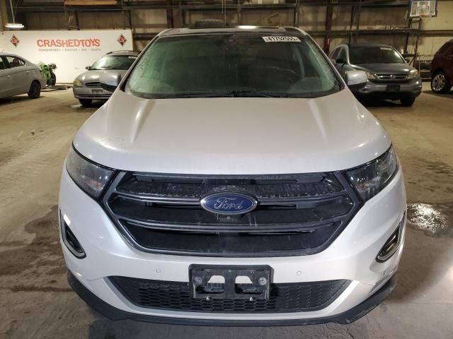 2015 Ford Edge Sport