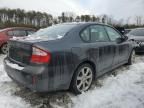 2009 Subaru Legacy 2.5I