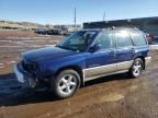 2002 Subaru Forester S