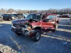 2003 GMC Sierra K1500 Heavy Duty