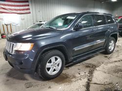 Jeep salvage cars for sale: 2013 Jeep Grand Cherokee Laredo