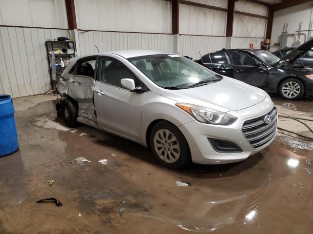 2016 Hyundai Elantra GT