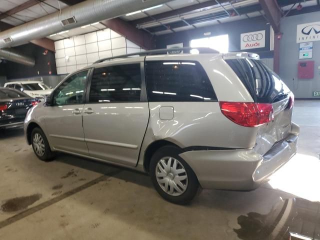 2006 Toyota Sienna CE