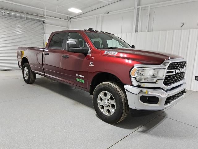 2023 Dodge RAM 3500 BIG Horn