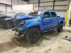 Toyota Tacoma Vehiculos salvage en venta: 2009 Toyota Tacoma Double Cab Prerunner