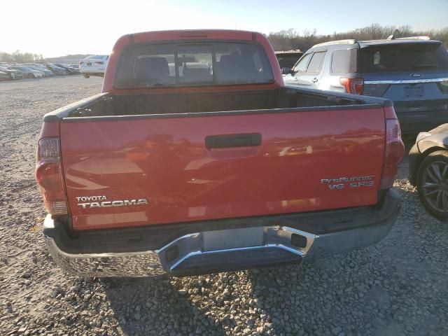 2008 Toyota Tacoma Double Cab Prerunner