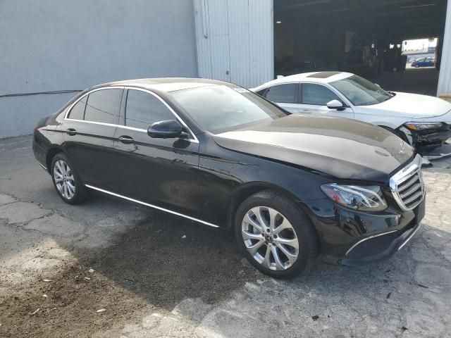 2019 Mercedes-Benz E 300