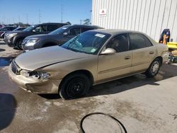 2004 Buick Century Custom en venta en New Orleans, LA