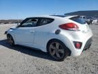 2015 Hyundai Veloster Turbo