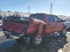 2015 Toyota Tacoma Double Cab