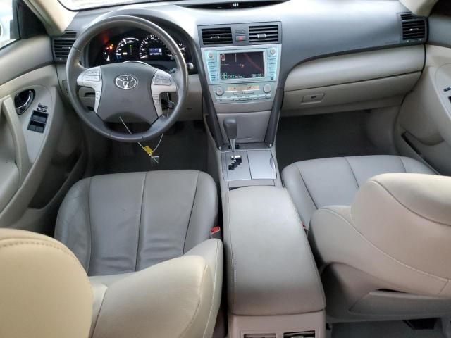 2009 Toyota Camry Hybrid