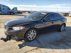 2017 Mazda 6 Sport en venta en Sun Valley, CA