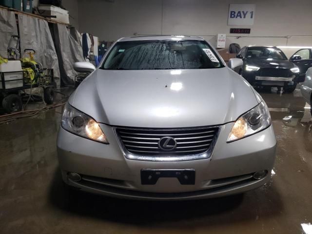 2009 Lexus ES 350