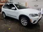 2011 BMW X5 XDRIVE35D