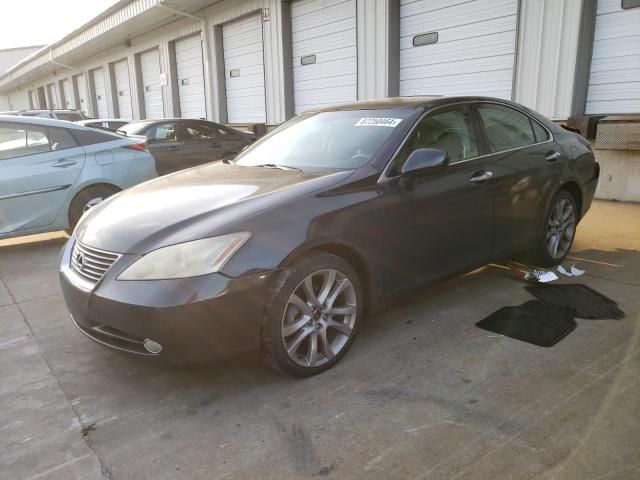 2008 Lexus ES 350