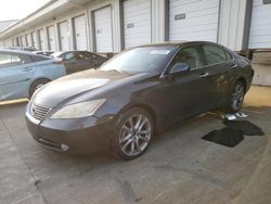 Salvage cars for sale at Louisville, KY auction: 2008 Lexus ES 350