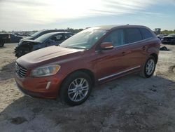 Salvage Cars with No Bids Yet For Sale at auction: 2015 Volvo XC60 T5 PREMIER+