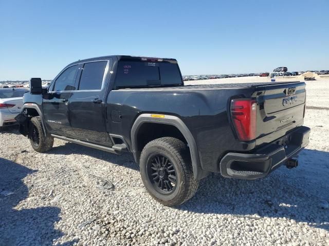 2024 GMC Sierra K2500 Denali Ultimate