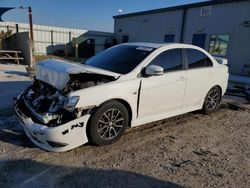 Mitsubishi Vehiculos salvage en venta: 2015 Mitsubishi Lancer SE