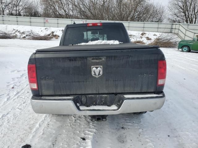 2016 Dodge RAM 1500 SLT