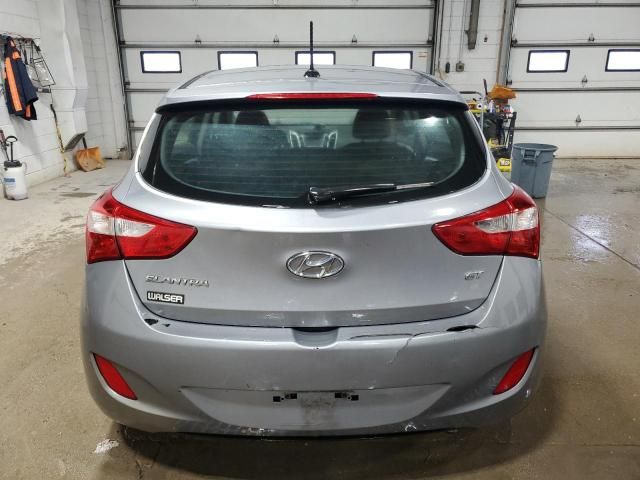 2014 Hyundai Elantra GT